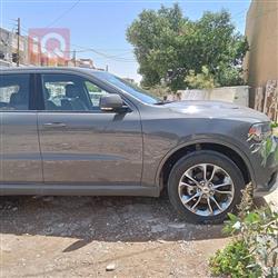 دودج دورانجو